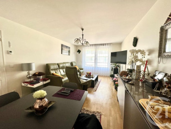 Appartement a louer soisy-sous-montmorency - 3 pièce(s) - 60.9 m2 - Surfyn