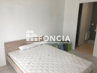 Appartement a louer sainte-genevieve-des-bois - 2 pièce(s) - 39.7 m2 - Surfyn