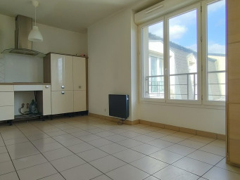 Appartement a louer goussainville - 1 pièce(s) - 24 m2 - Surfyn