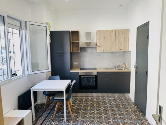 Appartement a louer marseille-11e-arrondissement - 1 pièce(s) - 18 m2 - Surfyn