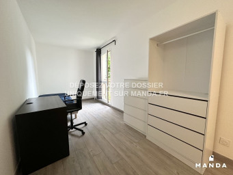 Appartement a louer mantes-la-jolie - 5 pièce(s) - 0 m2 - Surfyn