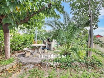 Maison a louer marseille-11e-arrondissement - 6 pièce(s) - 133.51 m2 - Surfyn