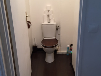 Appartement a louer chilly-mazarin - 3 pièce(s) - 61.92 m2 - Surfyn