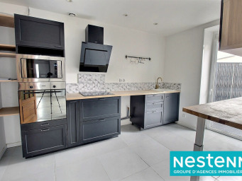 Maison a louer vaulx-en-velin - 3 pièce(s) - 73 m2 - Surfyn