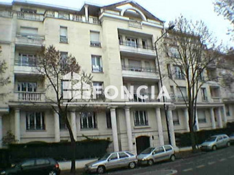 Appartement a louer le plessis-robinson - 1 pièce(s) - 28.9 m2 - Surfyn