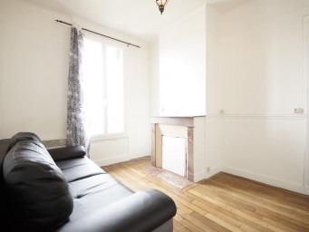 Appartement a louer la garenne-colombes - 2 pièce(s) - 30.19 m2 - Surfyn