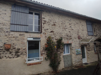 Maison a louer beaupreau-en-mauges - 3 pièce(s) - 104 m2 - Surfyn