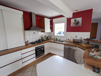 Maison a louer lannion - 6 pièce(s) - 135 m2 - Surfyn