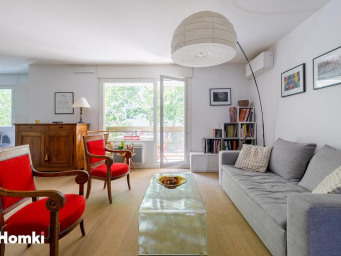 Appartement 610 000 € - 91 m²