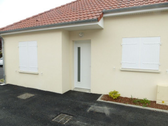 Maison a louer saint-jean-de-la-ruelle - 3 pièce(s) - 59 m2 - Surfyn