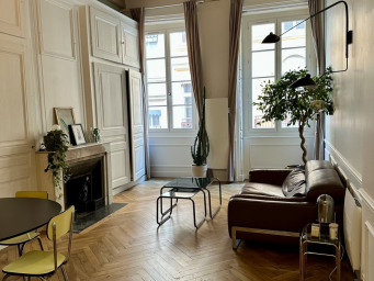 Appartement 342 000 € - 57 m²