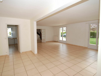 Maison a louer suresnes - 7 pièce(s) - 180 m2 - Surfyn