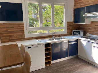 Appartement a louer chilly-mazarin - 3 pièce(s) - 63 m2 - Surfyn