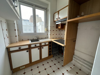 Appartement a louer paris-16e-arrondissement - 2 pièce(s) - 54 m2 - Surfyn