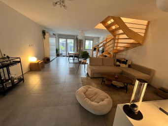 Maison a louer vienne - 5 pièce(s) - 102 m2 - Surfyn