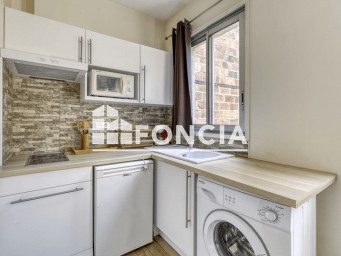 Appartement a louer cachan - 1 pièce(s) - 18.2 m2 - Surfyn