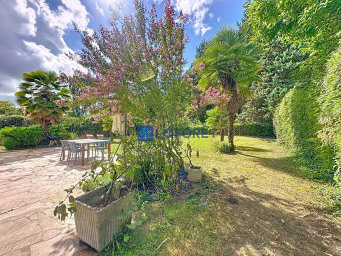 Maison a louer ris-orangis - 6 pièce(s) - 124 m2 - Surfyn