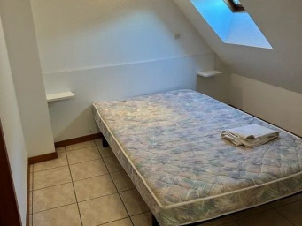 Appartement a louer mulhouse - 1 pièce(s) - 30 m2 - Surfyn