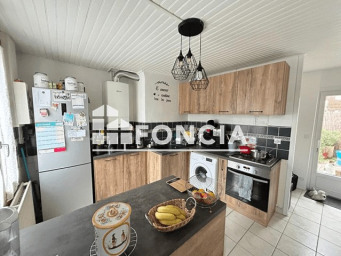 Maison a louer beauvais - 4 pièce(s) - 75.68 m2 - Surfyn