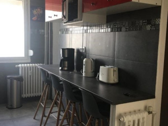 Appartement a louer saint-sebastien-sur-loire - 1 pièce(s) - 9 m2 - Surfyn