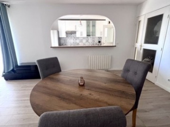 Appartement a louer lyon-4e-arrondissement - 3 pièce(s) - 76 m2 - Surfyn