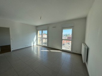 Appartement a louer saint-denis - 2 pièce(s) - 42.2 m2 - Surfyn