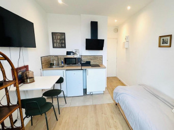 Appartement a louer marseille-10e-arrondissement - 1 pièce(s) - 15 m2 - Surfyn