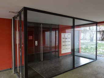 Appartement a louer clichy - 1 pièce(s) - 25.35 m2 - Surfyn