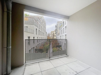 Appartement a louer chatenay-malabry - 1 pièce(s) - 32 m2 - Surfyn