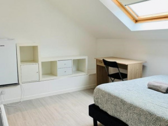 Appartement a louer ermont - 1 pièce(s) - 12 m2 - Surfyn