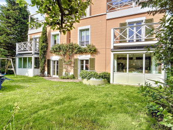 Maison a louer sceaux - 9 pièce(s) - 200 m2 - Surfyn
