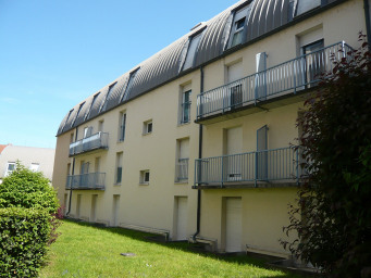 Appartement a louer nancy - 1 pièce(s) - 18 m2 - Surfyn