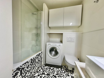 Appartement a louer paris-11e-arrondissement - 3 pièce(s) - 51 m2 - Surfyn