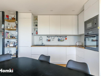 Appartement 380 000 € - 82 m²