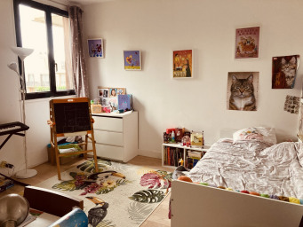 Appartement a louer chaville - 4 pièce(s) - 86 m2 - Surfyn