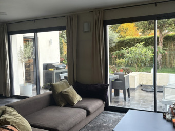 Maison a louer tassin-la-demi-lune - 5 pièce(s) - 110 m2 - Surfyn