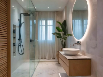 Appartement 504 036 € - 79 m²