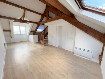 Appartement a louer lagny-sur-marne - 1 pièce(s) - 34 m2 - Surfyn