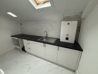 Appartement a louer villemomble - 1 pièce(s) - 19.25 m2 - Surfyn