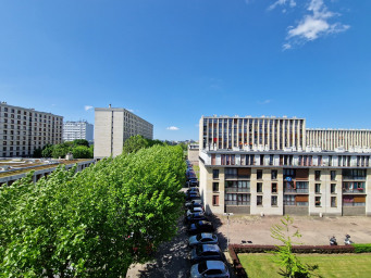 Appartement a louer meudon - 3 pièce(s) - 55.65 m2 - Surfyn