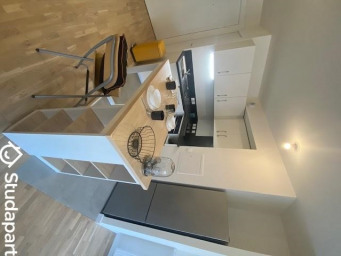 Appartement a louer noisy-le-grand - 1 pièce(s) - 13 m2 - Surfyn