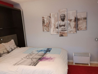 Appartement a louer saint-leu-la-foret - 1 pièce(s) - 29 m2 - Surfyn