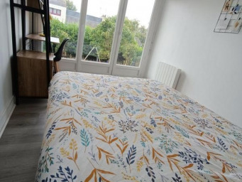 Appartement a louer saint-brieuc - 1 pièce(s) - 23 m2 - Surfyn