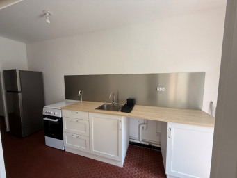 Appartement a louer sannois - 2 pièce(s) - 53 m2 - Surfyn