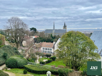 Appartement a louer montmorency - 3 pièce(s) - 67.84 m2 - Surfyn