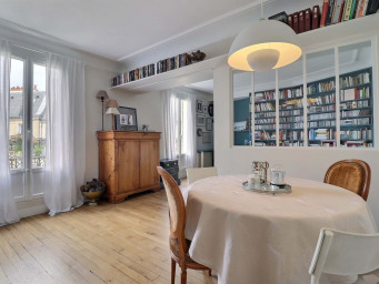 Appartement a louer paris-14e-arrondissement - 1 pièce(s) - 50 m2 - Surfyn