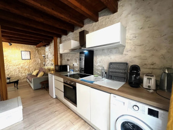 Appartement a louer arles - 1 pièce(s) - 22.6 m2 - Surfyn