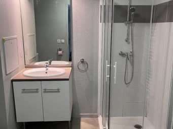 Appartement a louer begles - 1 pièce(s) - 20 m2 - Surfyn