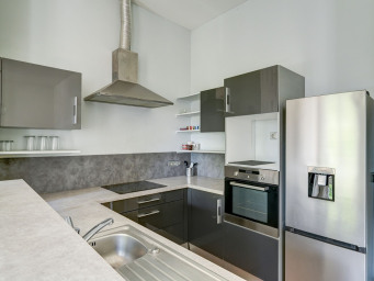 Appartement 325 000 € - 53 m²