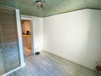 Appartement a louer clermont-ferrand - 1 pièce(s) - 16 m2 - Surfyn